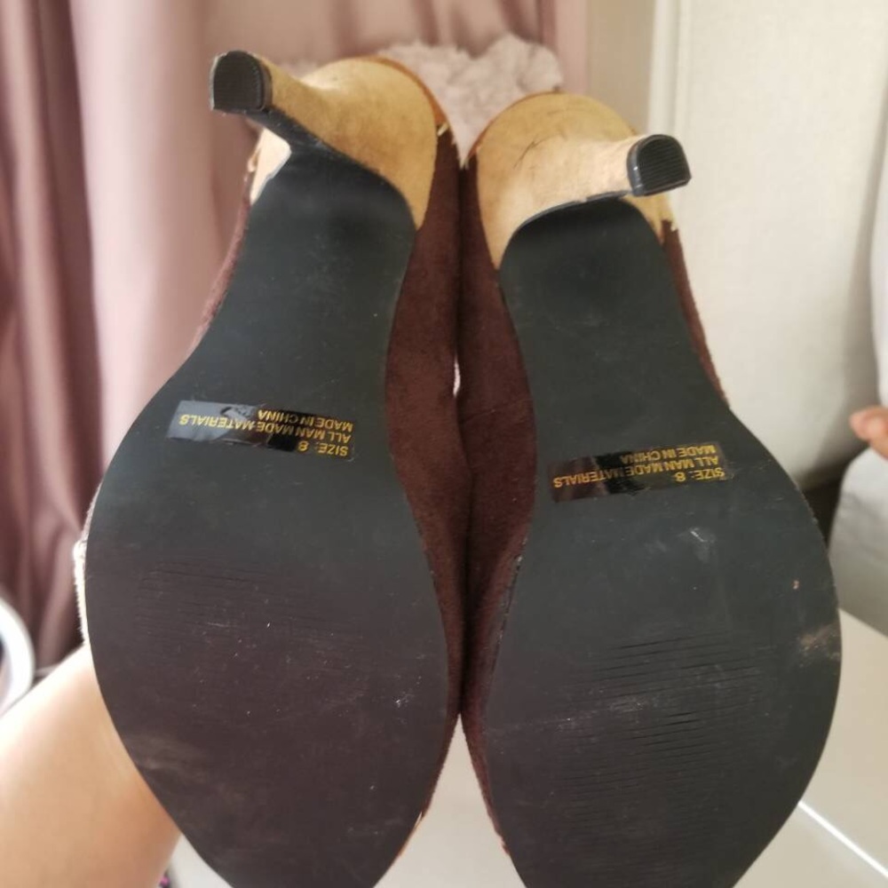 Shoes - Picture 3 of 3